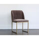 Nevin Blush Purple Dining Chair, Set Of 2